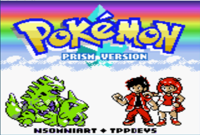 Illustration for article titled Pirates Leak Pokémon Prism After Nintendo Shuts It Down